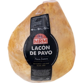 lacón de pavo deshuesado - Mrm