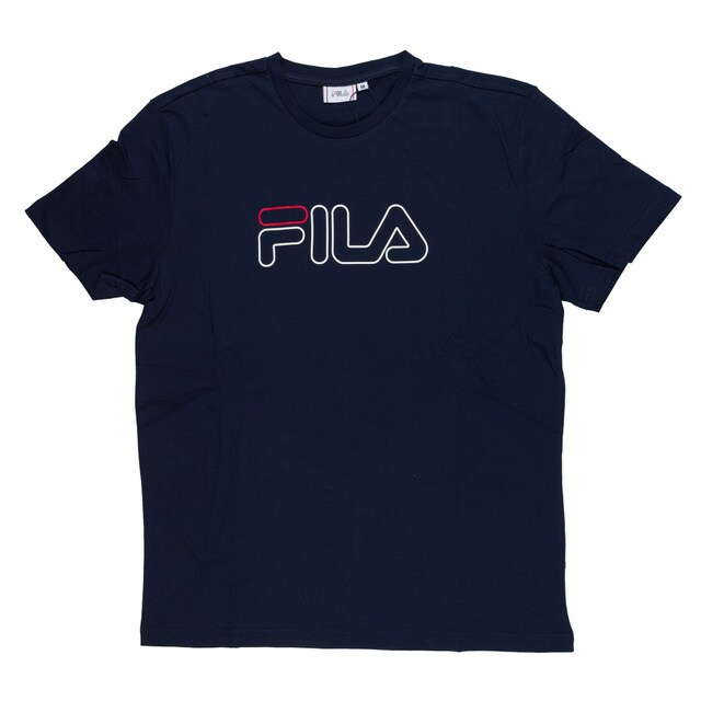 Camiseta de hombre Paul Fila · El Corte Inglés Camiseta de hombre Paul Fila · El Corte Inglés