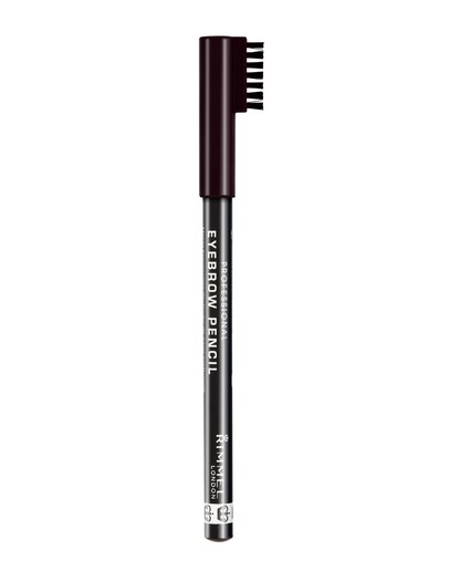 Imagen 0 de Cepillo para cejas Professional Eyebrow Pencil Rimmel