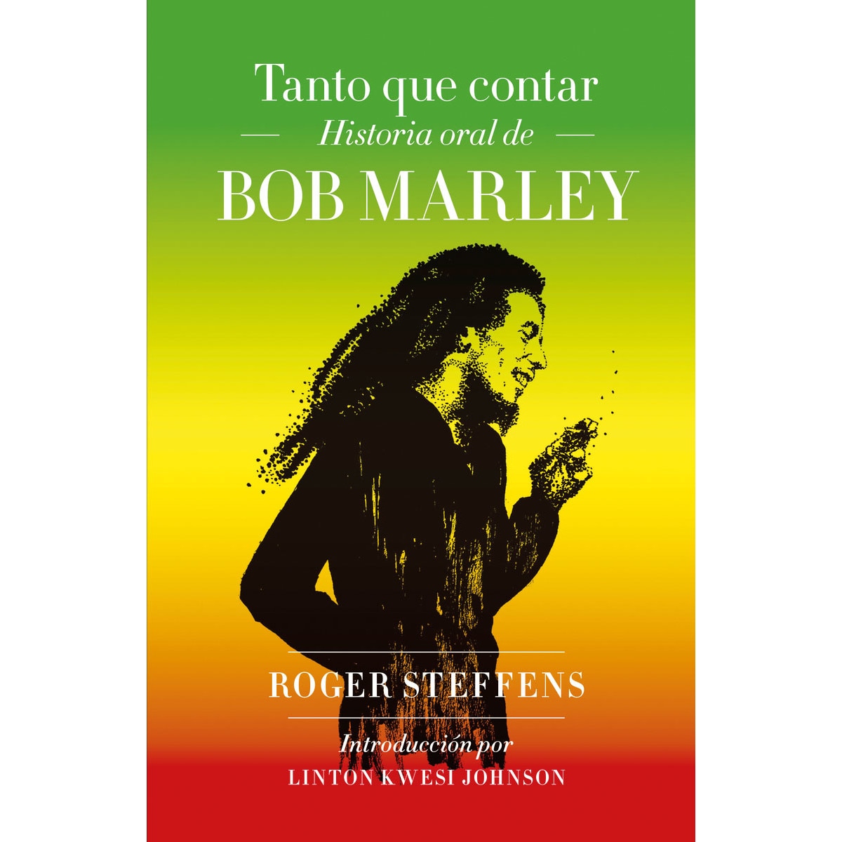 Imagem 0 de Tanto que contar: Historia oral de Bob Marley (Capa dura)