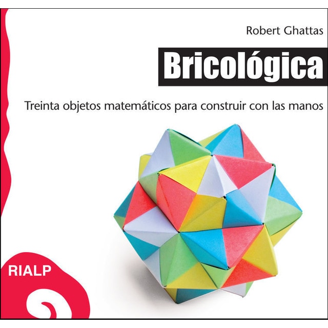 Imagen 0 de Bricológica (Tapa blanda)