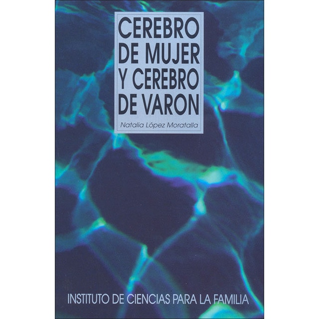Imagen 0 de Cerebro de mujer y cerebro de varón (Tapa blanda)