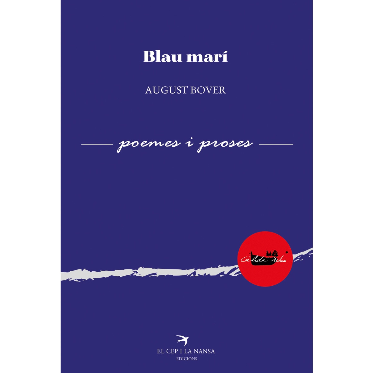 Blau marí(Tapa blanda) 1