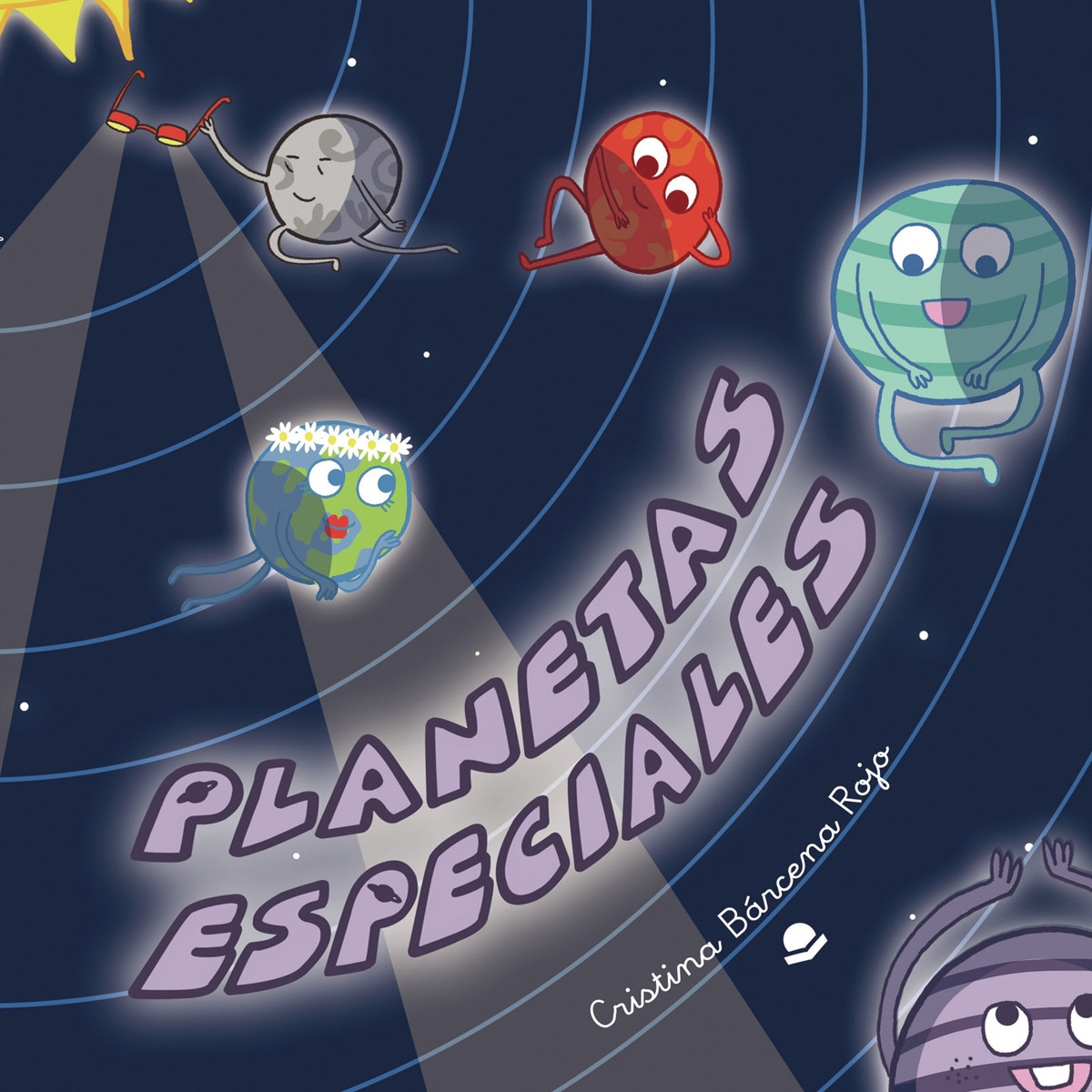 Imagem 0 de Planetas especiales (Capa mole)