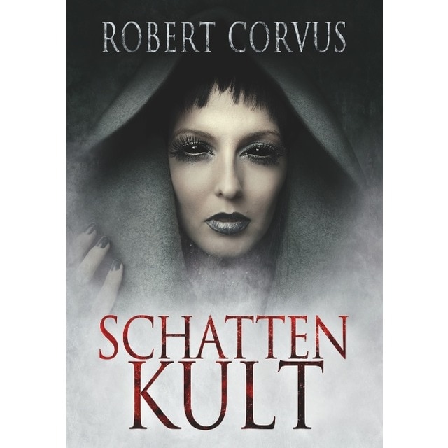 Schattenkult(Tapa dura) 1