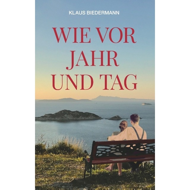 Wie vor Jahr und Tag (Capa mole) 1