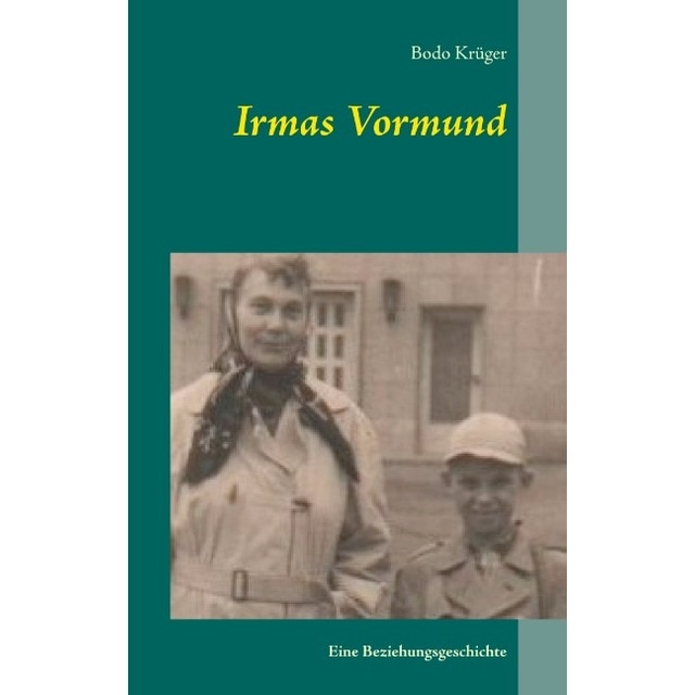 Irmas Vormund 1