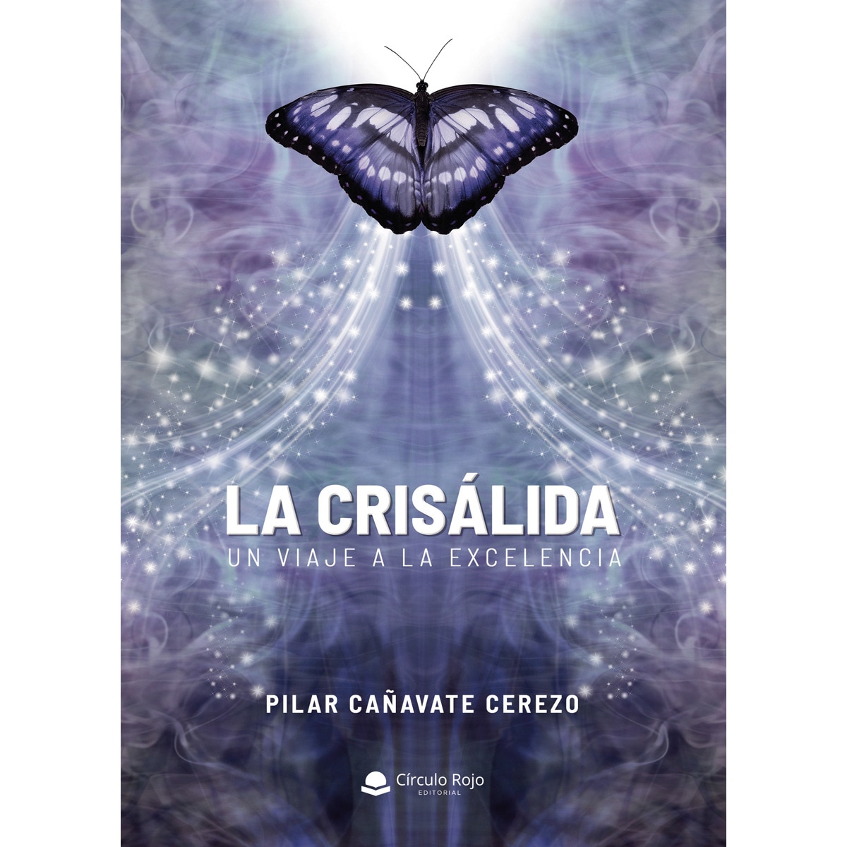 La crisálida(Tapa blanda) 1