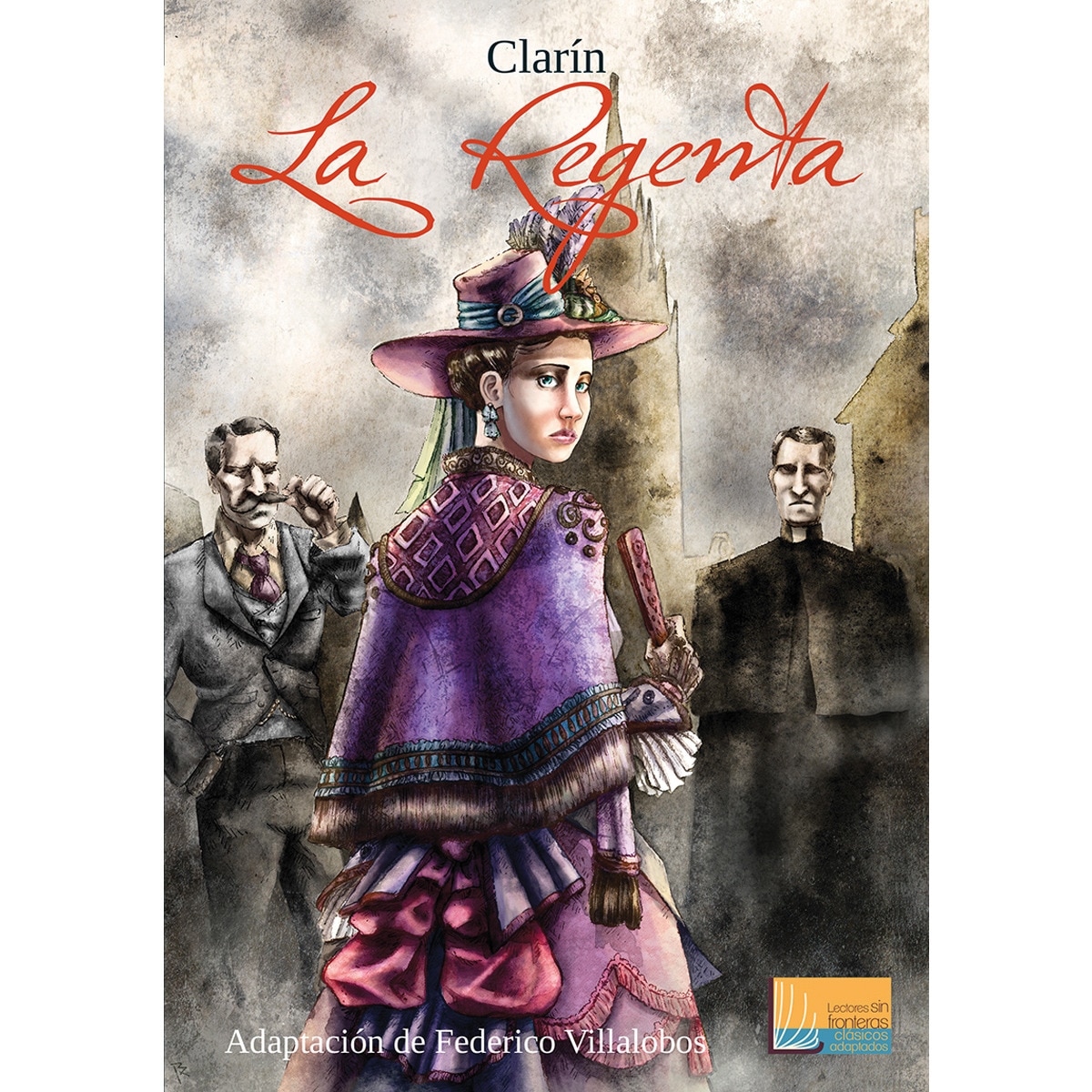 Imagem 0 de La Regenta (Capa mole)