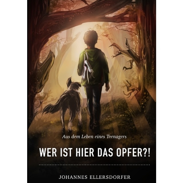 Wer ist hier das Opfer?! 1