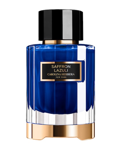 Imagen 0 de Eau de Parfum Saffron Lazuli 100ml Herrera Confidential Carolina Herrera