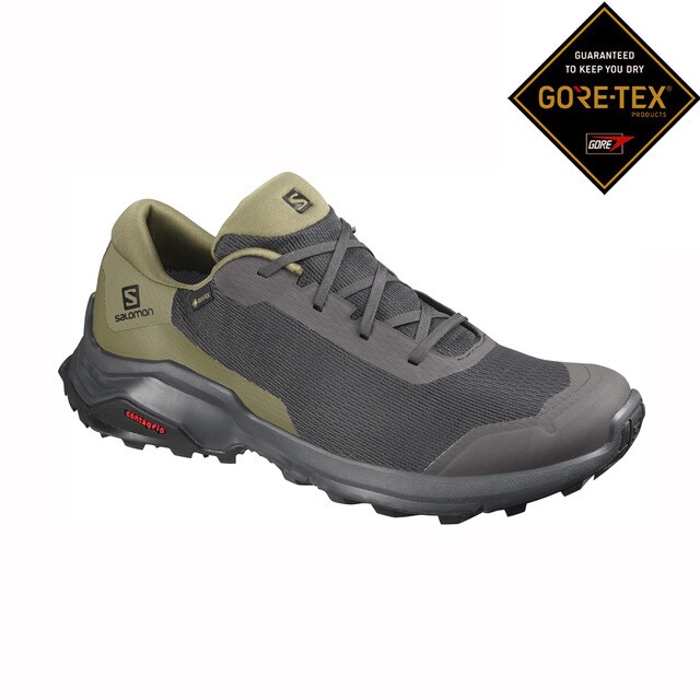 Zapatillas de montaña de hombre X Reveal GTX Salomon Zapatillas de montaña de hombre X Reveal GTX Salomon
