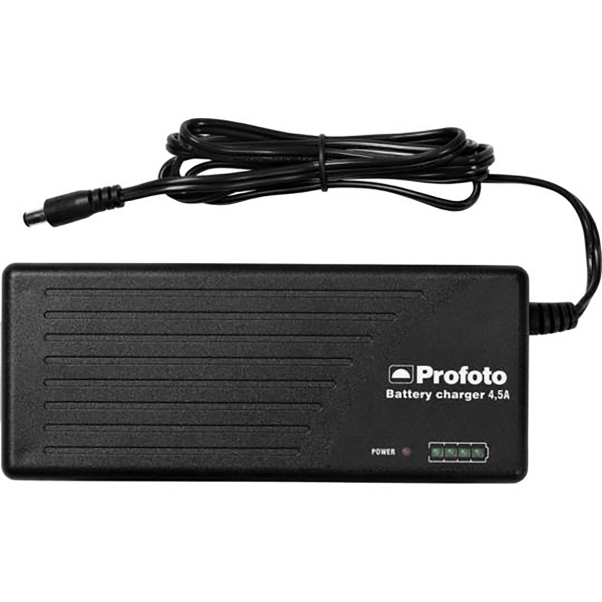 Cargador de batería Profoto 4.5 A para flash B1, BX1 Negro-1