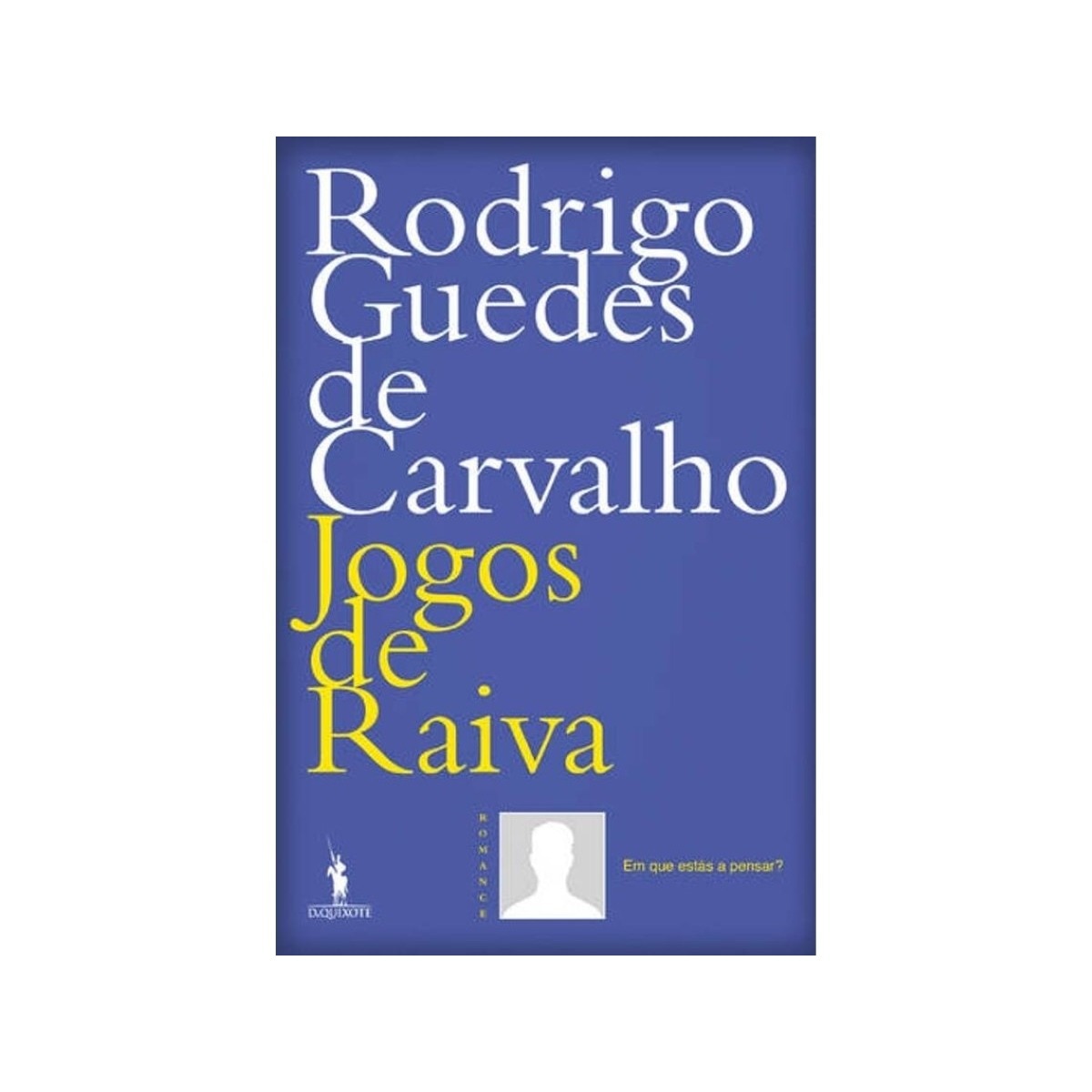 Imagem 0 de Jogos de Raiva