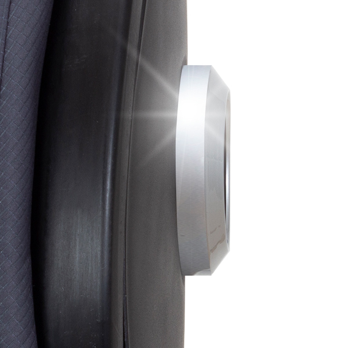 Cadeira Auto Eroe i-Size, 40-105 cm Vermelho-4