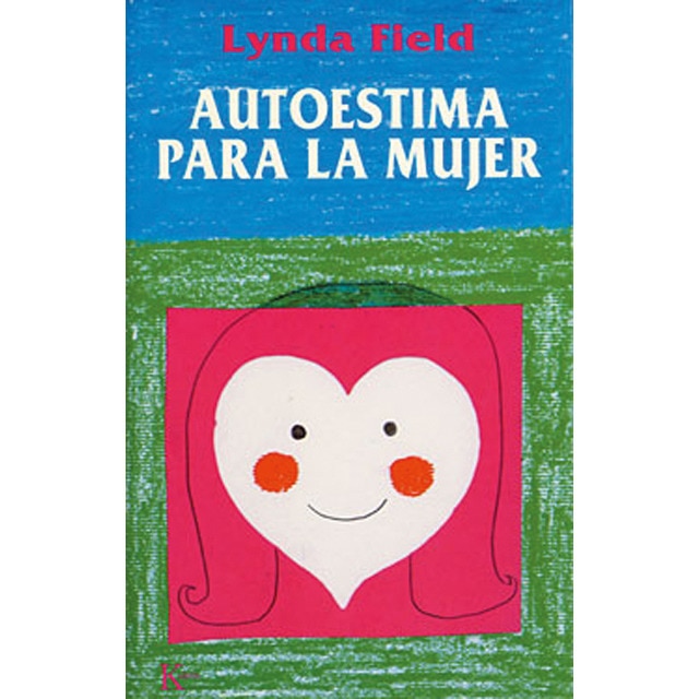 Autoestima para la mujer(Tapa blanda) 1