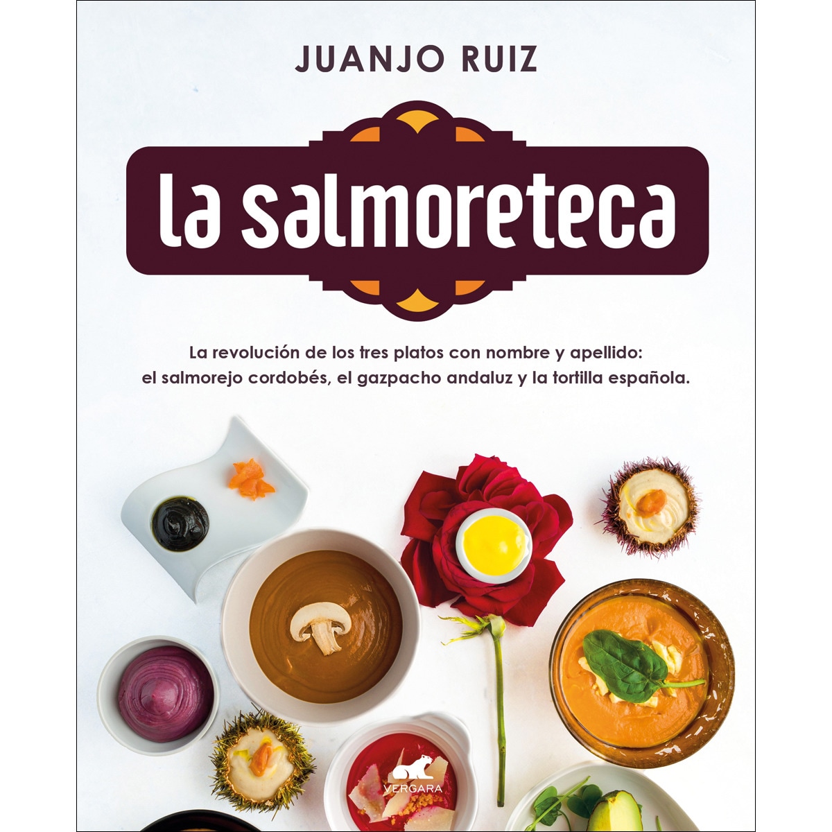 La Salmoreteca (Capa mole) 1