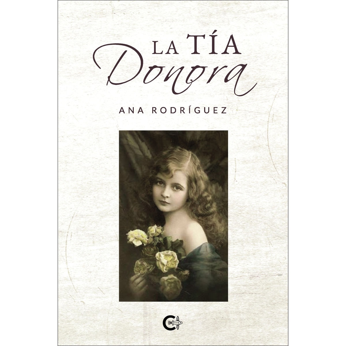 La tía Donora (Capa mole) 1