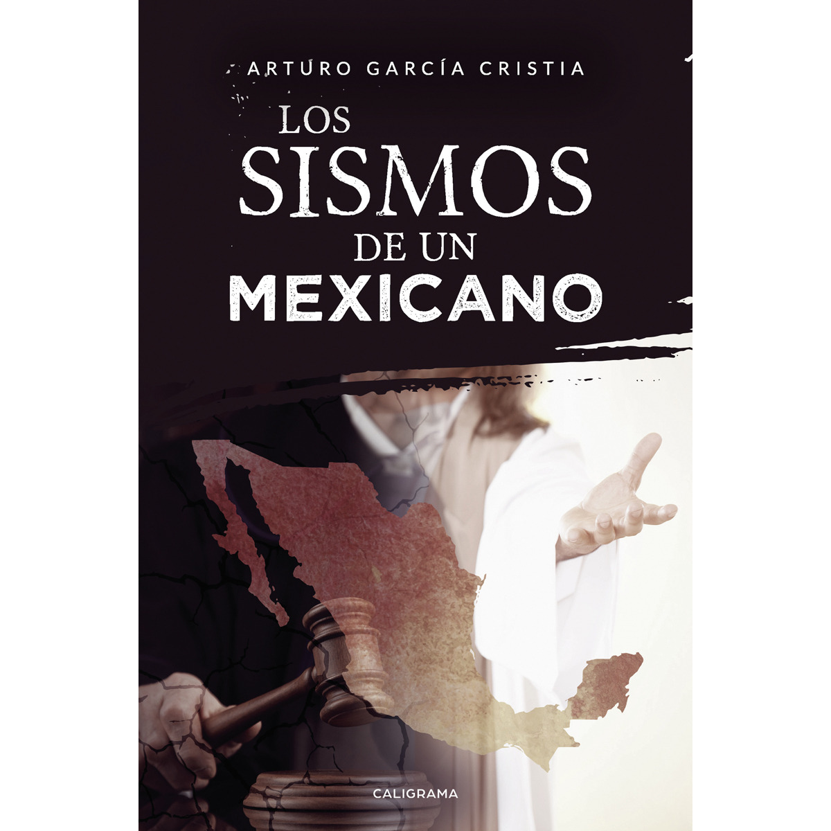 Los sismos de un mexicano(Tapa blanda) 1