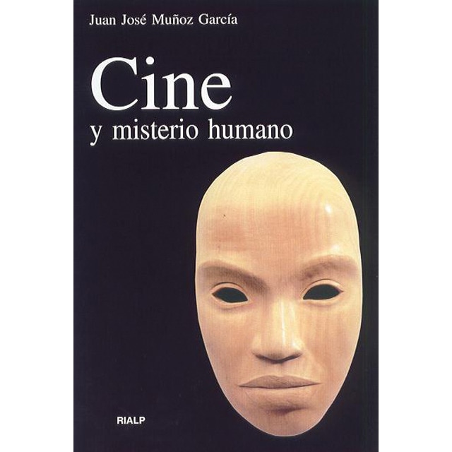 Cine y misterio humano(Tapa blanda) 1