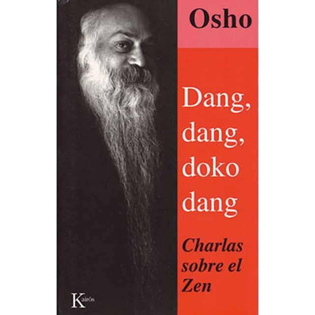 Dang, dang, doko, dang: Charlas sobre el zen(Tapa blanda) 1