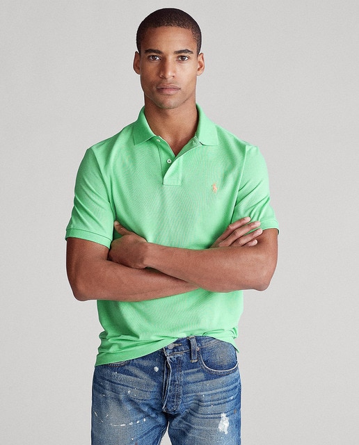 polos polo ralph lauren el corte ingles