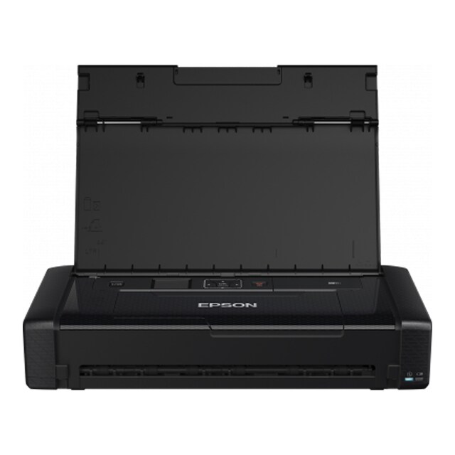 Imagen 0 de Impresora tinta Epson Workforce WF-110W, Wi-Fi