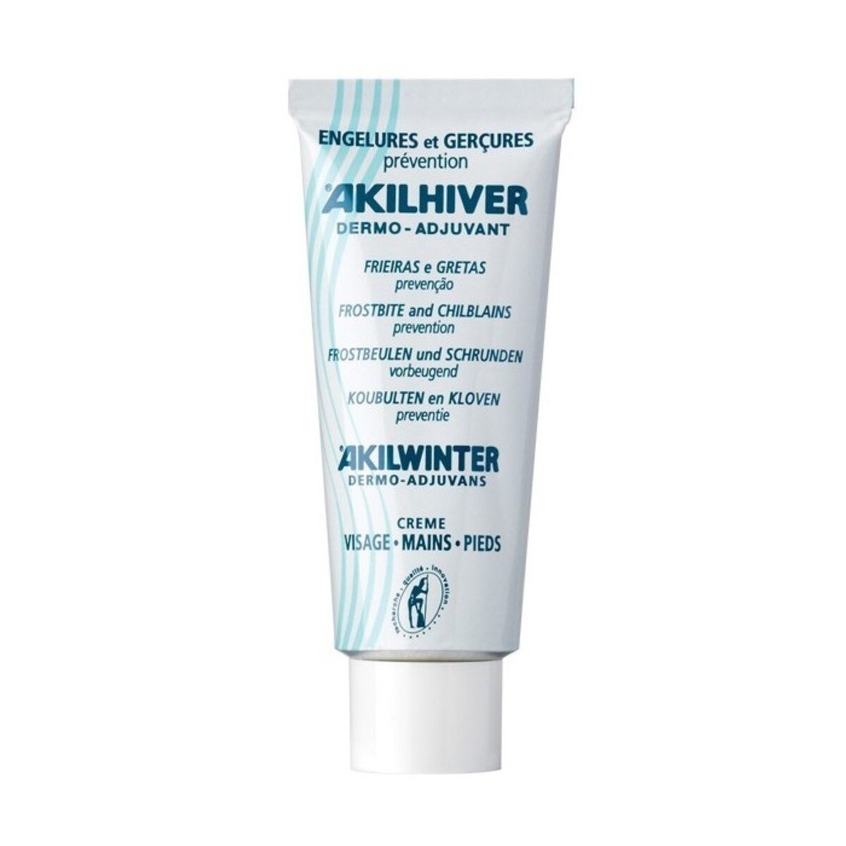 Creme Frieiras Akilhiver - 30 ml 1