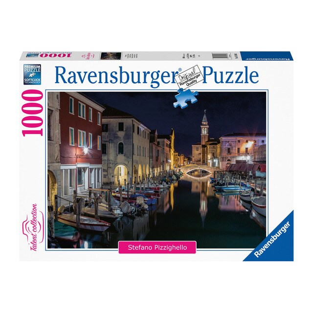 puzzles corte ingles