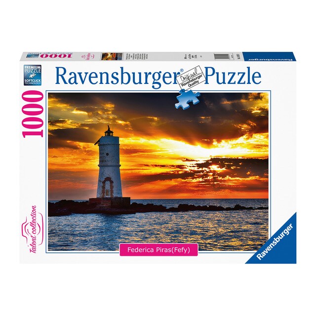 puzzles 1000 piezas el corte ingles