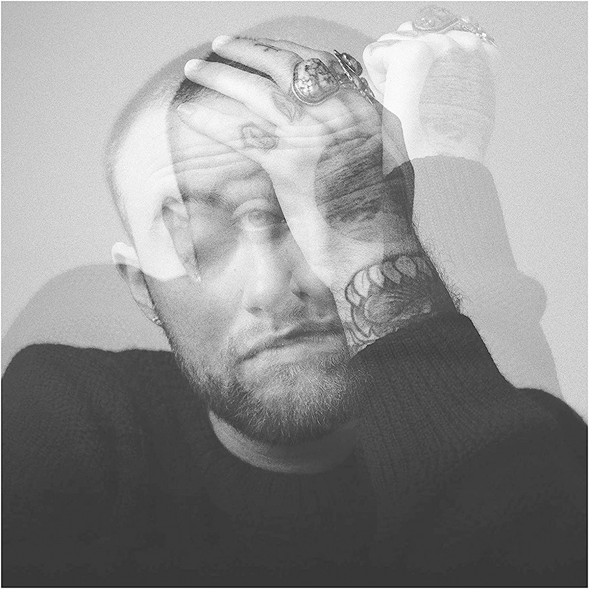 Imagem 0 de Circles (Clear) (2 LP-Vinil)