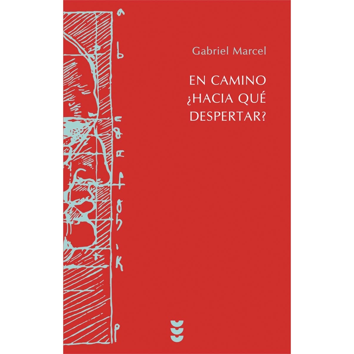 En camino ¿Hacia qué despertar?: Autobiografía (Capa mole) 1