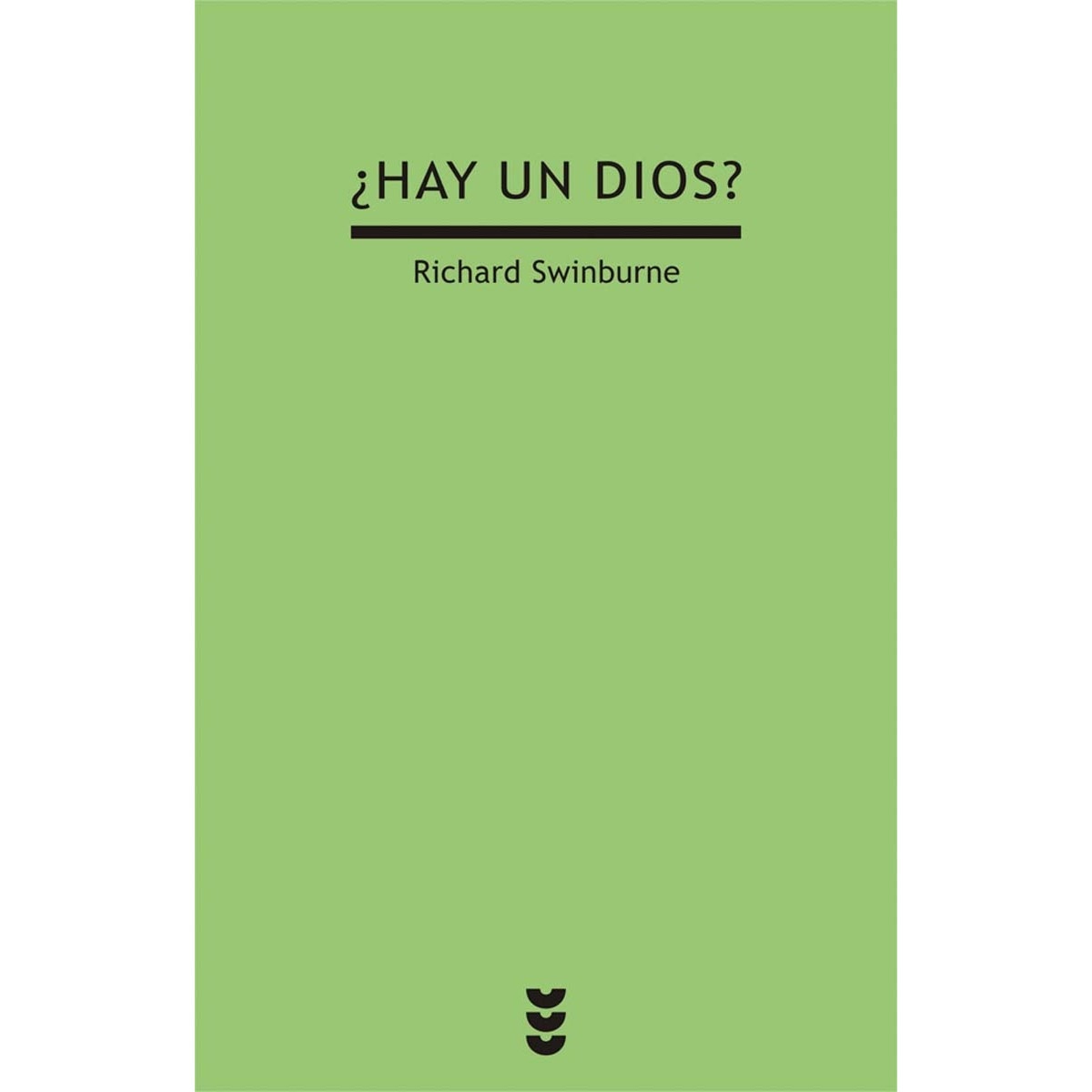 ¿hay un dios?(Tapa blanda) 1