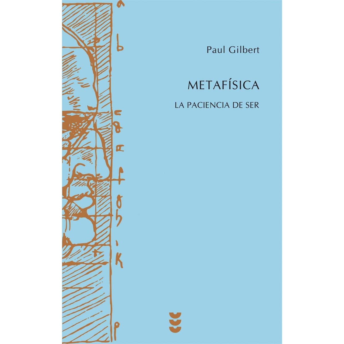 Metafísica: La paciencia del ser(Tapa dura) 1