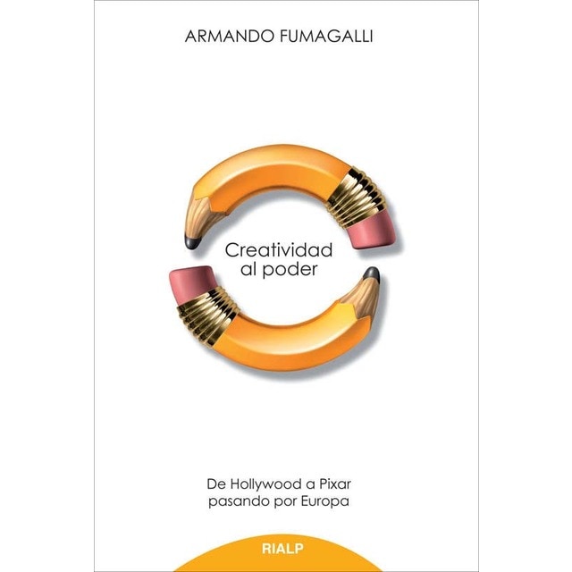 Creatividad al poder(Tapa blanda) 1