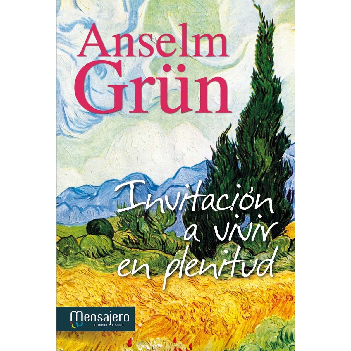 Imagem 0 de Inivitación a vivir en plenitud(Tapa blanda)