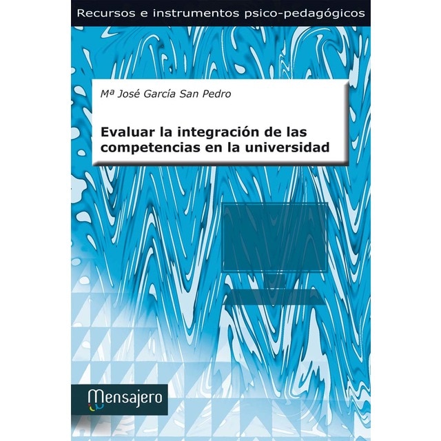 Imagem 0 de Evaluar la integración de las competencias en la universidad(Tapa blanda)