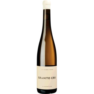 Vinho Verde Branco Alvarinho garrafa 75 cl - Granito Cru