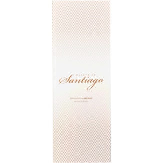 Espumante Alvarinho garrafa 75 cl - Quinta De Santiago