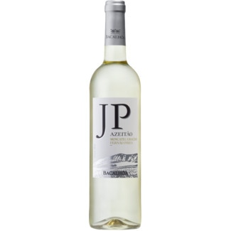 Vinho Branco de Terras do Sado garrafa 75 cl - Jp