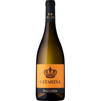 Vinho Branco de Terras do Sado 2020 garrafa 75 cl - Catarina