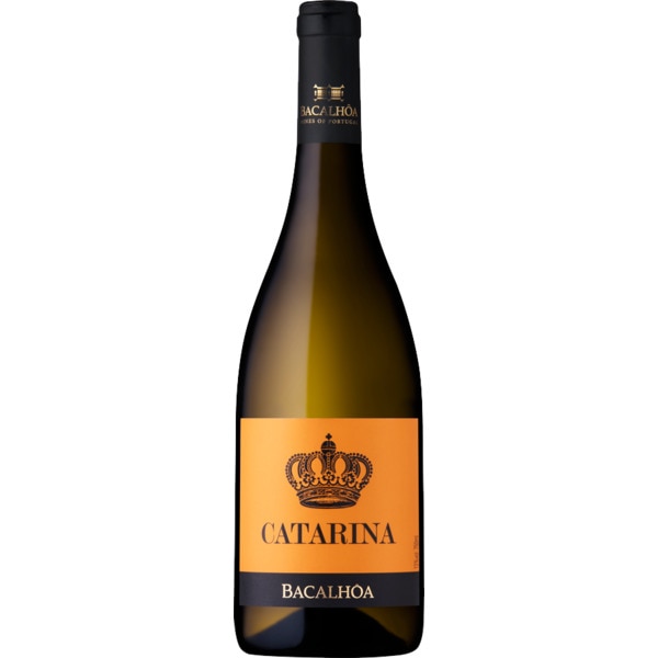 Vinho Branco de Terras do Sado 2020 garrafa 75 cl