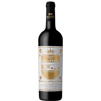 Vinho Tinto Regional Terras do Sado garrafa 75 cl - Quinta Da Bacalhôa