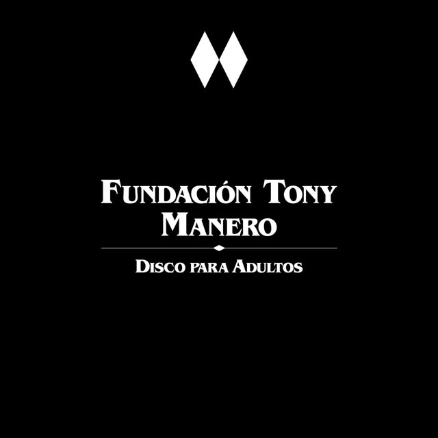 Imagen 0 de Disco Para Adultos (CD)