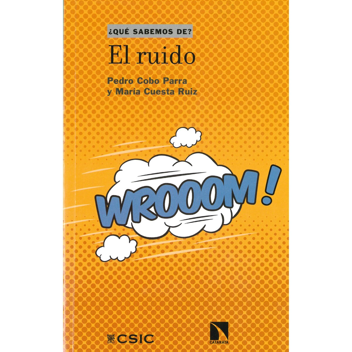El ruido (Capa mole com abas) 1