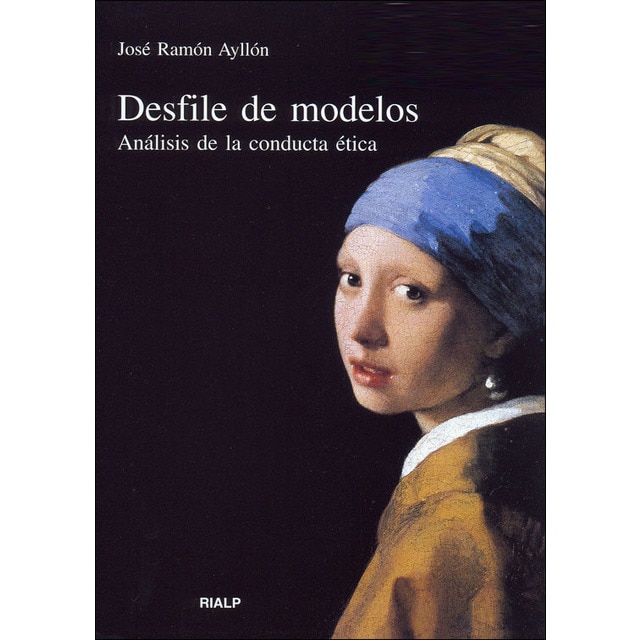 Imagem 0 de Desfile de modelos(Tapa blanda)