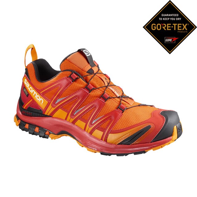 Zapatillas de trail running de hombre XA Pro 3D Gore-Tex ... Zapatillas de trail running de hombre XA Pro 3D Gore-Tex ...