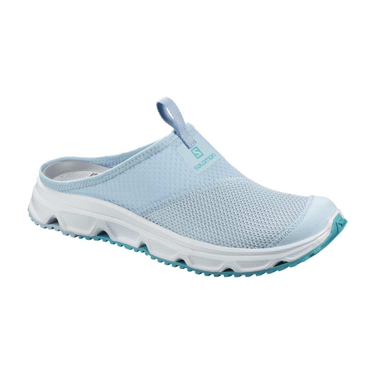 Zapatillas de recuperación de mujer RX Slide 4.0 Salomon ... Zapatillas de recuperación de mujer RX Slide 4.0 Salomon ...