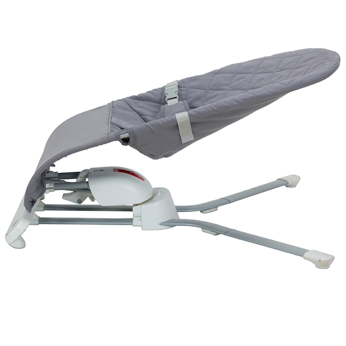 Hamaca Casualplay Casual Swing eléctrica gris Gris-4