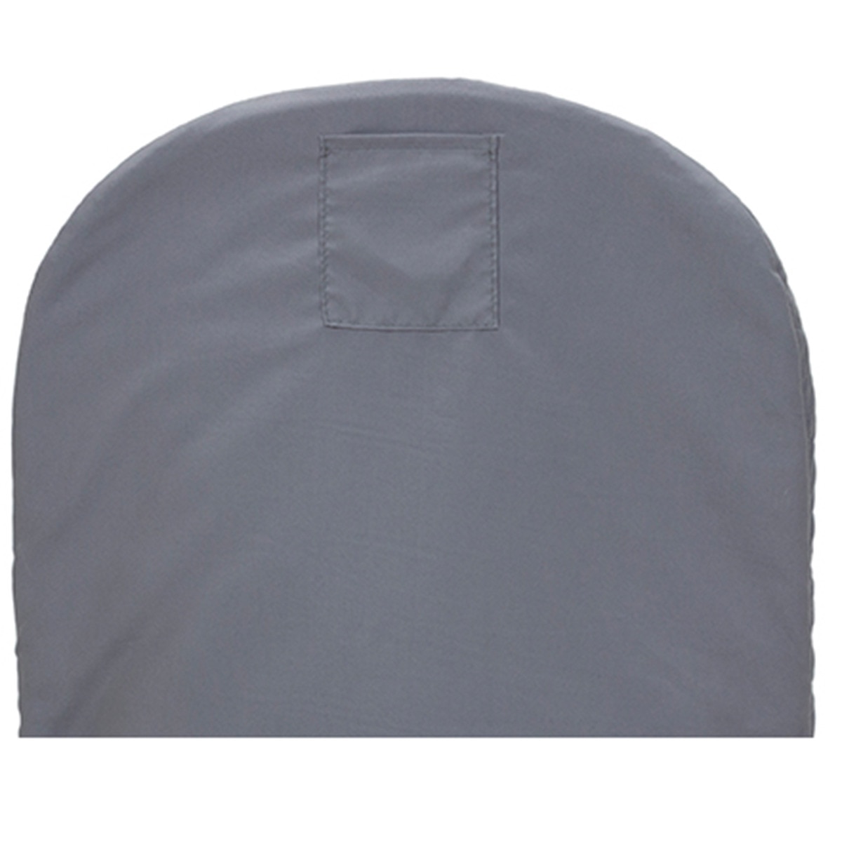 Hamaca Casualplay Casual Swing eléctrica gris Gris-8